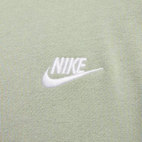 NIKE耐克2024男子AS M NK CLUB FT OVERSIZED CREW针织套头衫HJ1820-370