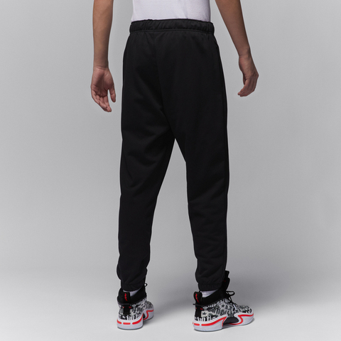 NIKE耐克2025男子AS M J DF SPRT CSVR FLC PANT针织长裤FV8609-010