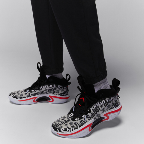 NIKE耐克2025男子AS M J DF SPRT CSVR FLC PANT针织长裤FV8609-010