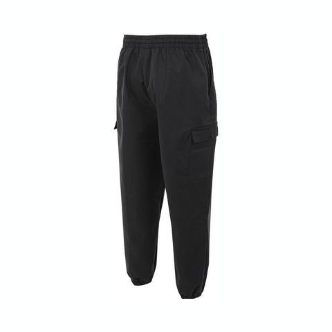 NIKE耐克2025女大童G NSW CARGO PANT STY STAR梭织长裤FZ5554-010
