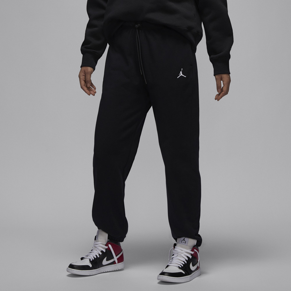 NIKE耐克2024女子AS W J BRKLN FLC FT PANT 24针织长裤HJ1360-010