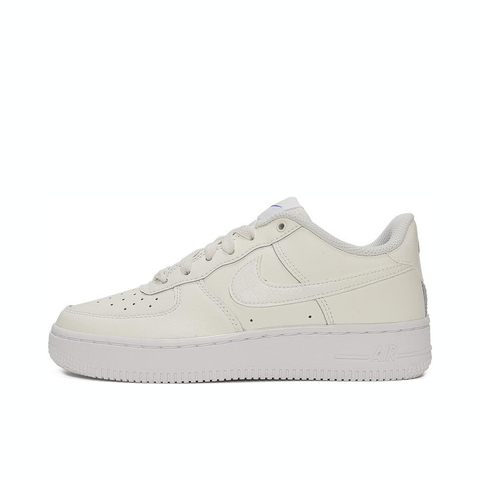 NIKE耐克2024男大童AIR FORCE 1 LV8 1 (GS)儿童休闲鞋FV7725-100