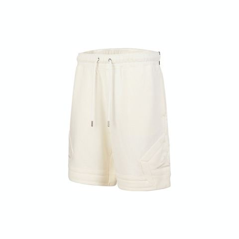 NIKE耐克2024男子AS M J FLIGHT FLC DMND SHORT针织短裤FV7258-133