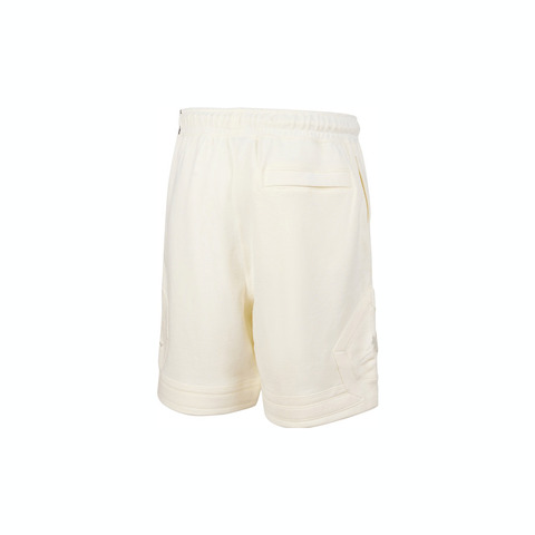 NIKE耐克2024男子AS M J FLIGHT FLC DMND SHORT针织短裤FV7258-133