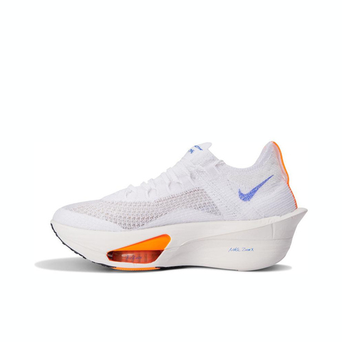 NIKE耐克2024女子W AIR ZOOM ALPHAFLY NEXT% 3 FP跑步鞋HF7356-900