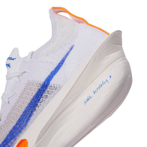 NIKE耐克2024女子W AIR ZOOM ALPHAFLY NEXT% 3 FP跑步鞋HF7356-900