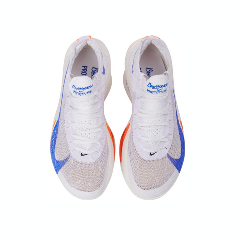 NIKE耐克2024女子W AIR ZOOM ALPHAFLY NEXT% 3 FP跑步鞋HF7356-900