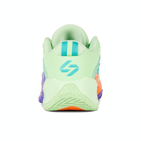 NIKE耐克2024男大童JORDAN LUKA 3 (GS)乔丹篮球鞋HQ4920-300