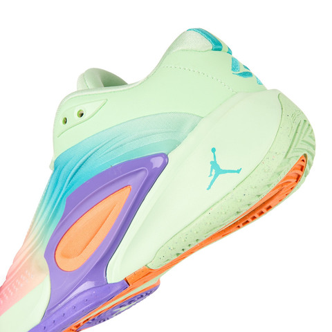 NIKE耐克2024男大童JORDAN LUKA 3 (GS)乔丹篮球鞋HQ4920-300