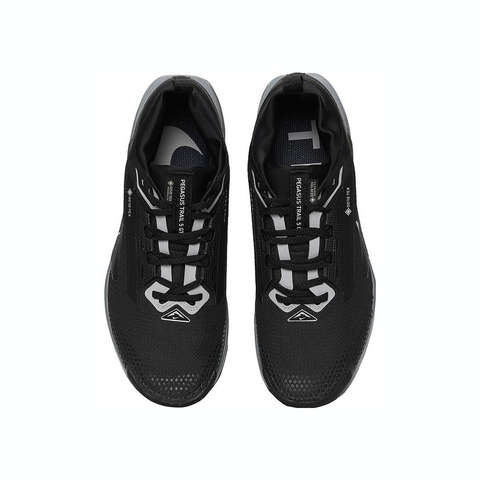 NIKE耐克2024男子NIKE PEGASUS TRAIL 5 GTX跑步鞋FQ0908-001