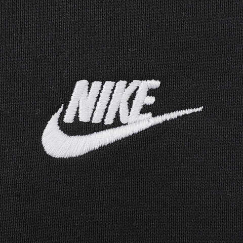 NIKE耐克2025男子AS M NK CLUB FT OVERSIZED CREW针织无帽卫衣HJ1820-010