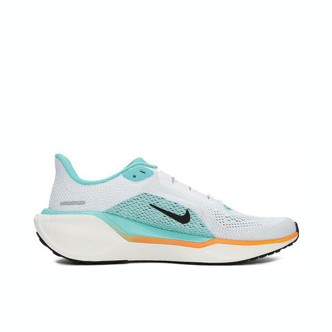 NIKE耐克2024大童AIR ZOOM PEGASUS 41 (GS)儿童运动鞋/跑步鞋HM3724-101