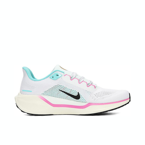 NIKE耐克2024男子AIR ZOOM PEGASUS 41跑步鞋HM3703-161