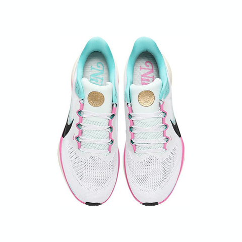 NIKE耐克2024男子AIR ZOOM PEGASUS 41跑步鞋HM3703-161