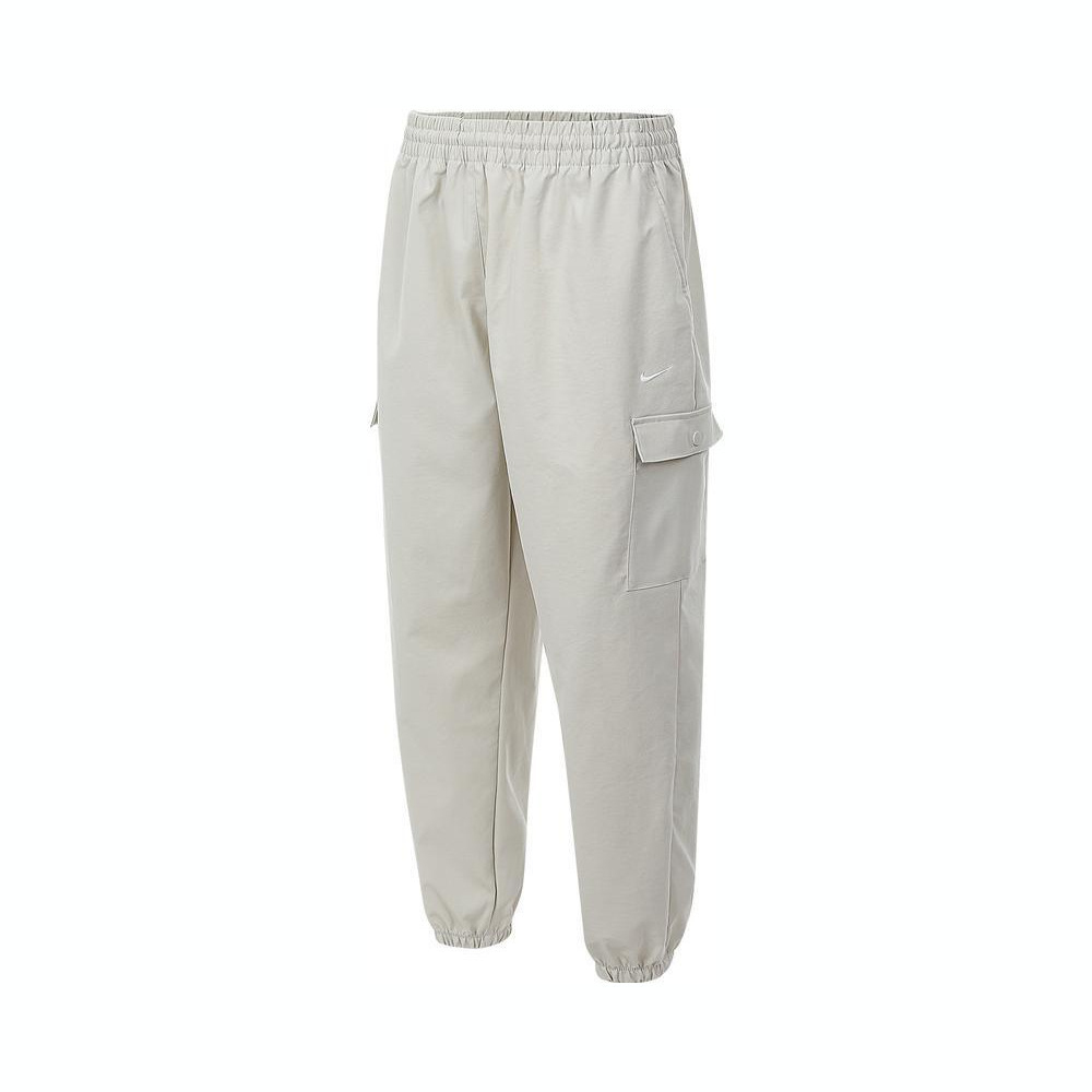 NIKE耐克2024女大童G NSW CARGO PANT STY STAR梭织长裤FZ5554-072