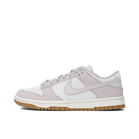 NIKE耐克2024女子W NIKE DUNK LOW PRM NN板鞋/复刻鞋FN6345-001