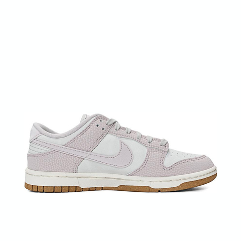 NIKE耐克2024女子W NIKE DUNK LOW PRM NN板鞋/复刻鞋FN6345-001