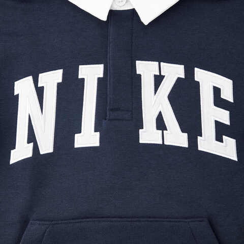 NIKE耐克2024中童针织套头衫NY2432066PS-001