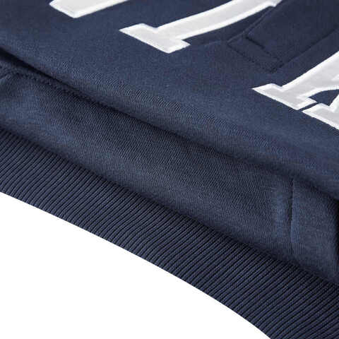 NIKE耐克2024中童针织套头衫NY2432066PS-001