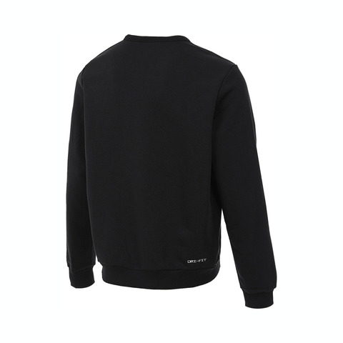 NIKE耐克2024男子AS M NK DF SI CREW针织套头衫FZ0221-010