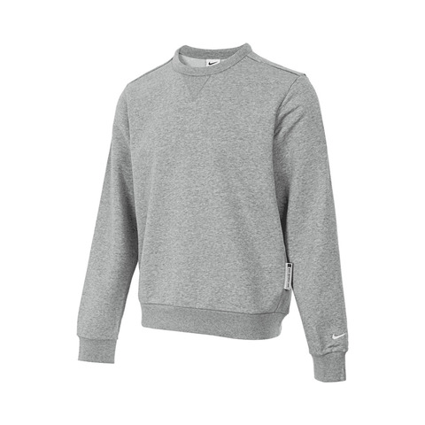 NIKE耐克2024男子AS M NK DF SI CREW针织套头衫FZ0221-063