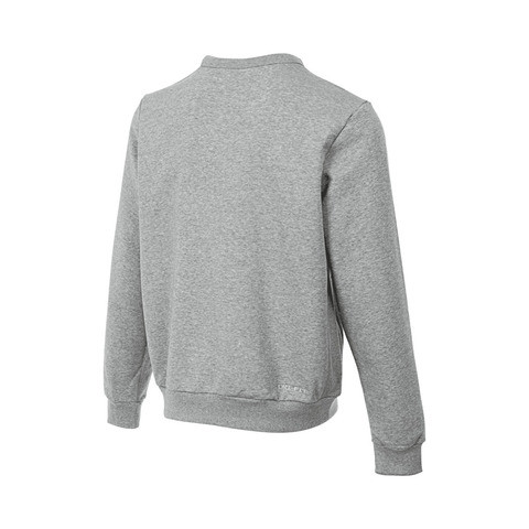 NIKE耐克2024男子AS M NK DF SI CREW针织套头衫FZ0221-063