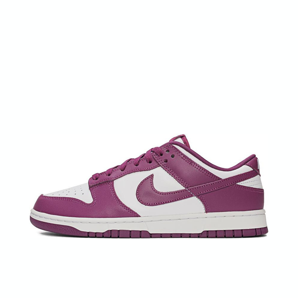 NIKE耐克2024男子NIKE DUNK LOW RETRO休闲鞋DV0833-107