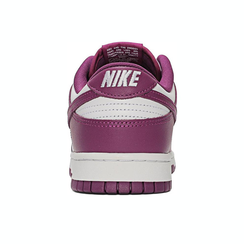 NIKE耐克2024男子NIKE DUNK LOW RETRO休闲鞋DV0833-107