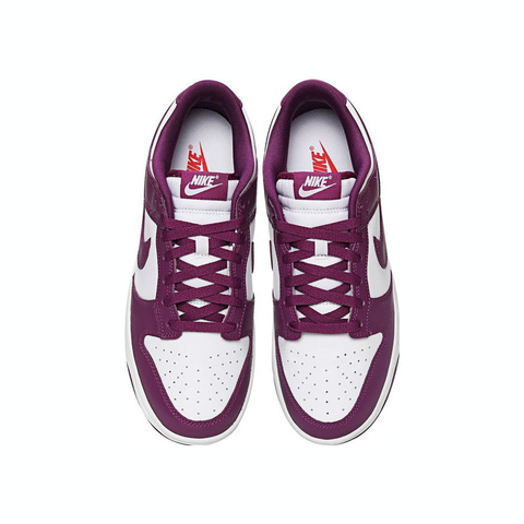 NIKE耐克2024男子NIKE DUNK LOW RETRO休闲鞋DV0833-107