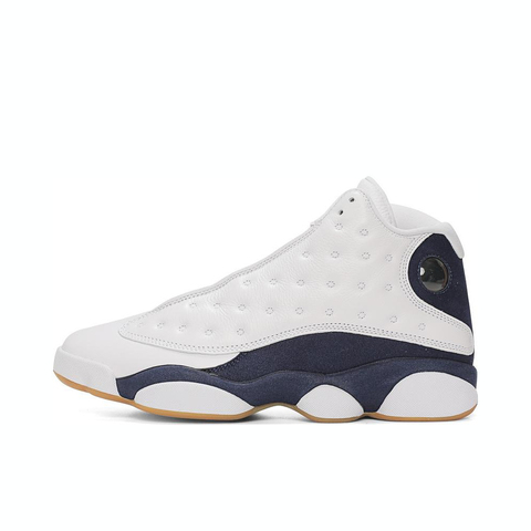 NIKE耐克2024男子AIR JORDAN 13 RETRO乔丹篮球鞋414571-140