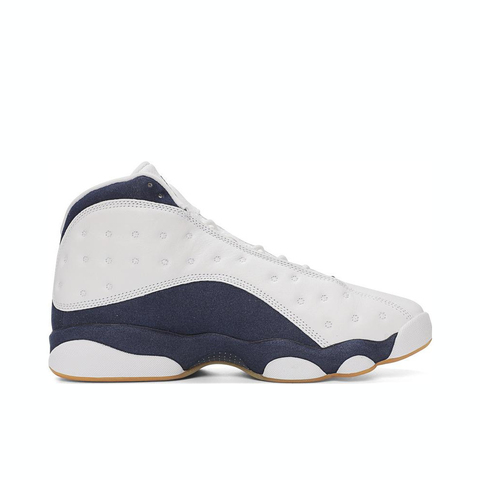 NIKE耐克2024男子AIR JORDAN 13 RETRO乔丹篮球鞋414571-140