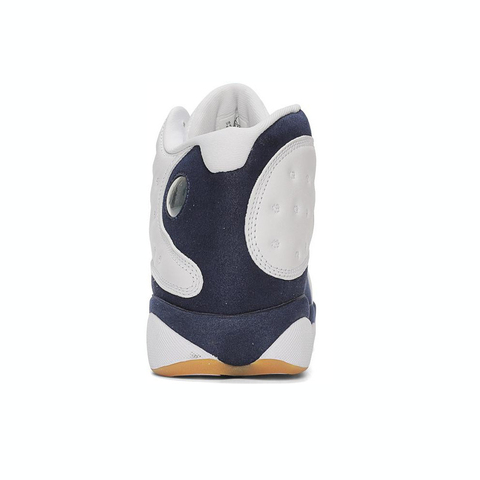 NIKE耐克2024男子AIR JORDAN 13 RETRO乔丹篮球鞋414571-140