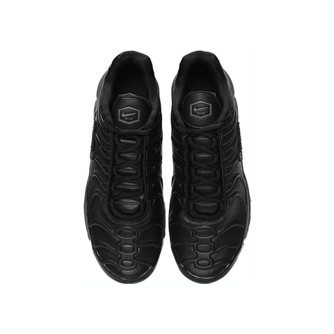 NIKE耐克2024男子NIKE AIR MAX PLUS PRM QS OLY休闲板鞋/复刻鞋HJ4519-200