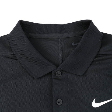NIKE耐克2025男子AS M NK DF VCTRY SOLID POLO针织有领短TDH0823-010
