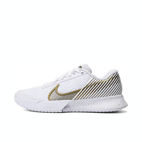 NIKE耐克2024女子W NIKE ZOOM VAPOR PRO 2 HC WMB网球鞋HF3631-100