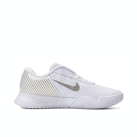 NIKE耐克2024女子W NIKE ZOOM VAPOR PRO 2 HC WMB网球鞋HF3631-100