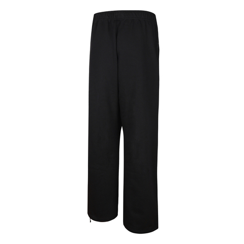 NIKE耐克2024男子AS M NK SOLO SWOOSH BB FLC OH针织长裤FN3343-010