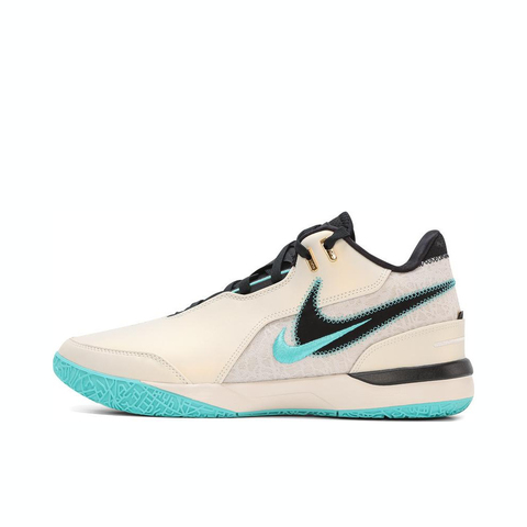 NIKE耐克2024男子ZM LEBRON NXXT GEN AMPD EP篮球鞋FJ1567-101