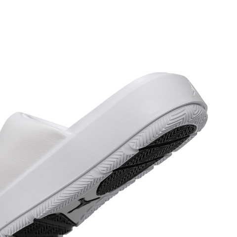 NIKE耐克2024女子WMNS JORDAN SOPHIA SLIDE SS乔丹篮球鞋FZ7012-100