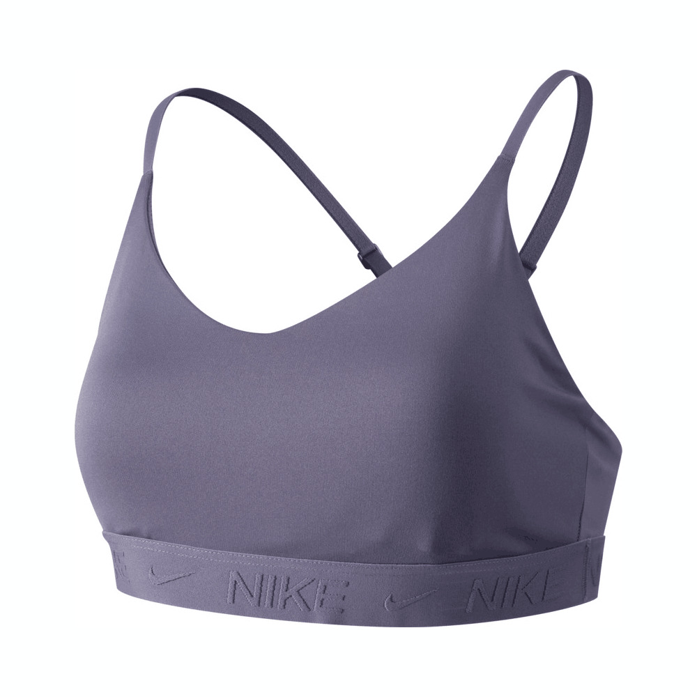 NIKE耐克2024女子AS W NK DF INDY LGT SPT BRA运动内衣FD1063-509