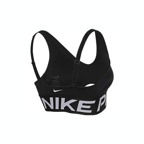 NIKE耐克2024女子AS W NP INDY PLUNGE BRA BOLDBRA运动内衣HF7325-010