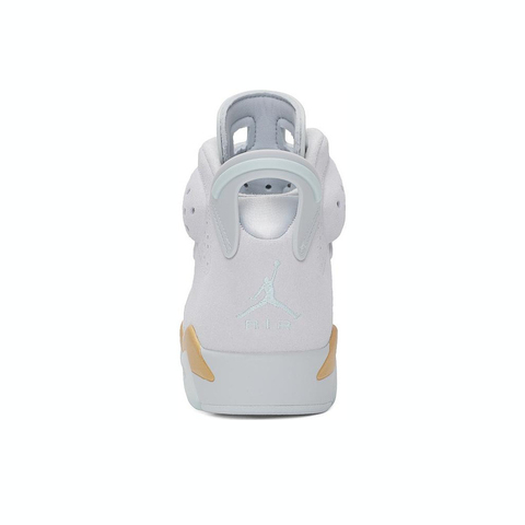 NIKE耐克2024女子WMNS AIR JORDAN 6 RETRO乔丹篮球鞋DQ4914-074