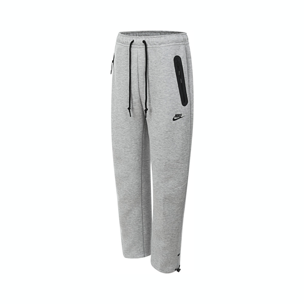 NIKE耐克2024男子AS M NK TCH FLC OH PANT2针织长裤HJ6534-063