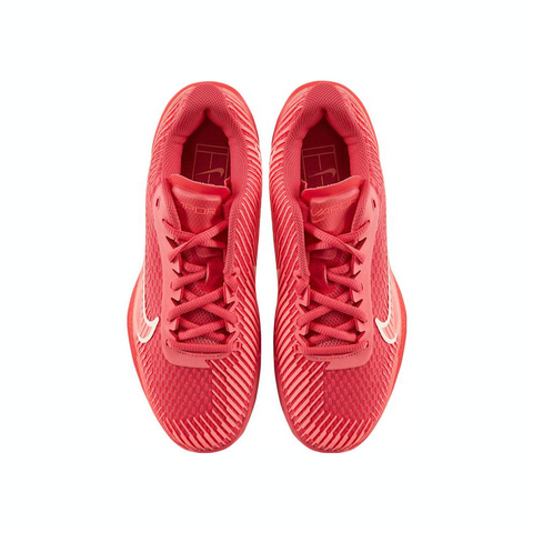 NIKE耐克2024女子W NIKE ZOOM VAPOR 11 HC网球鞋DR6965-600