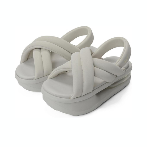 NIKE耐克2024女子W AIR MAX ISLA SANDAL休闲凉鞋FJ5929-001