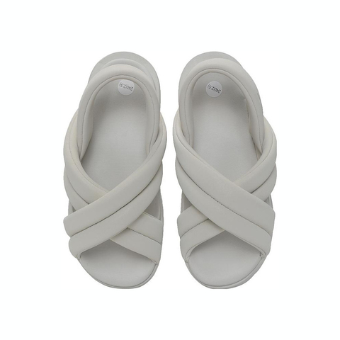 NIKE耐克2024女子W AIR MAX ISLA SANDAL休闲凉鞋FJ5929-001