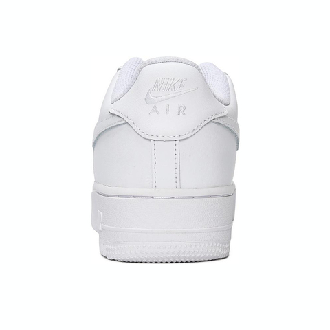 NIKE耐克2024男大童Nike Air Force 1 LE (GS)儿童复刻鞋FV5951-111