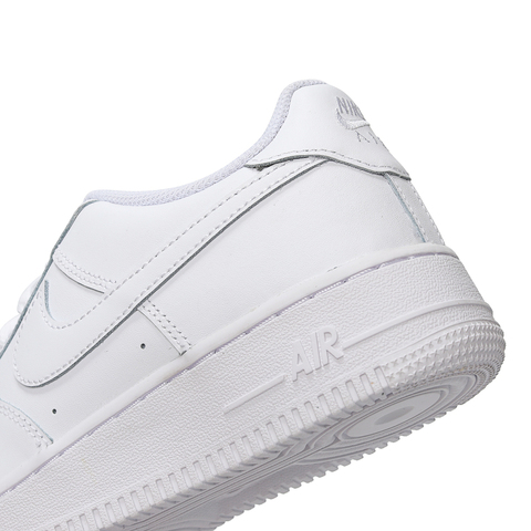 NIKE耐克2024男大童Nike Air Force 1 LE (GS)儿童复刻鞋FV5951-111