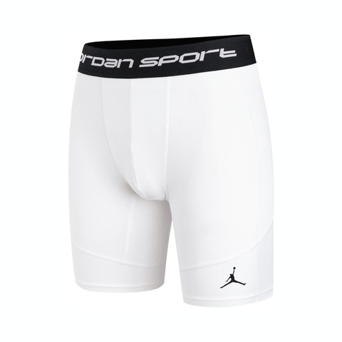 NIKE耐克2024男子AS M J DF SPRT COMP SHORTPRO短裤FV8619-100