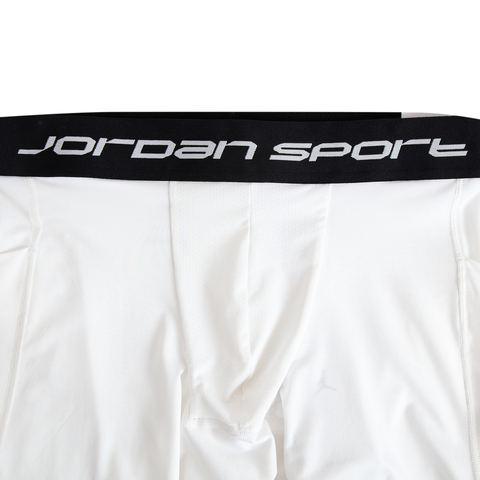 NIKE耐克2024男子AS M J DF SPRT COMP SHORTPRO短裤FV8619-100